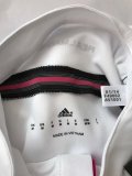14-15 Real Madrid Home Retro Jersey Long Sleeve