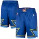 NBA Men 2020 All Star Jerseys Blue Pant Short High Quality Name and Number Print