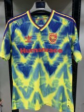 20/21 Arsenal Humanrace Jersey