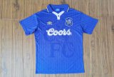 97-98  Chelsea Home Retro Jersey