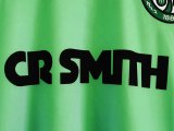 1984-1986 Celtic Green  Retro Jersey
