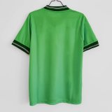 1984-1986 Celtic Green  Retro Jersey