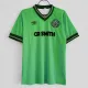 1984-1986 Celtic Green  Retro Jersey