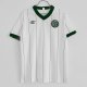 1984-1986 Celtic White  Retro Jersey