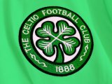 1984-1986 Celtic Green  Retro Jersey