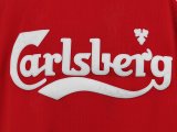 96-97 Liverpool Home Retro Jersey