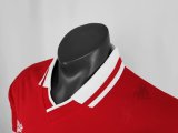 96-97 Liverpool Home Retro Jersey