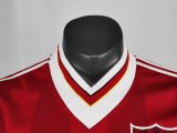 1995 Liverpool Home Retro Jersey