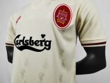 96-97 Liverpool  Away  Retro Jersey