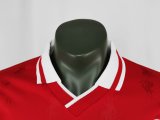 96-97 Liverpool Home Retro Jersey