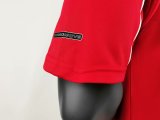 00-01 Liverpool  Home  Retro Jersey
