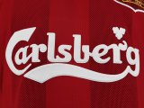 1995 Liverpool Home Retro Jersey