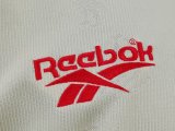 96-97 Liverpool  Away  Retro Jersey