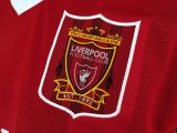 1995 Liverpool Home Retro Jersey