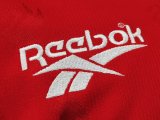 96-97 Liverpool Home Retro Jersey