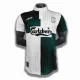 1995 Liverpool White Retro Jersey