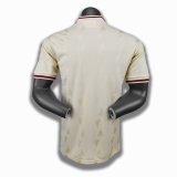 96-97 Liverpool  Away  Retro Jersey