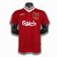 1995 Liverpool Home Retro Jersey