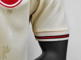 96-97 Liverpool  Away  Retro Jersey