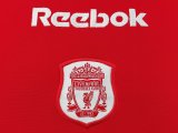 00-01 Liverpool  Home  Retro Jersey