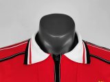 1998 Man United Home Retro Jersey