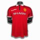1998 Man United Home Retro Jersey