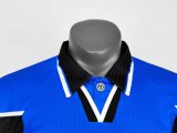 96-98 Man United Away Retro Jersey