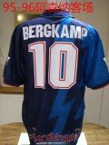 95-96 Arsenal Away Retro Jersey