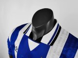 94-96 Man United Away Retro Jersye