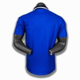96-98 Man United Away Retro Jersey