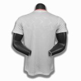 90-92 Ireland Away  Retro Jersey
