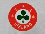 90-92 Ireland Away  Retro Jersey