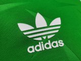 90-92  Ireland Home  Retro Jersey