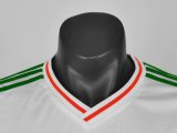 90-92 Ireland Away  Retro Jersey