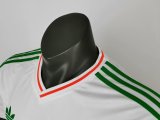 90-92 Ireland Away  Retro Jersey