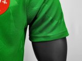 90-92  Ireland Home  Retro Jersey