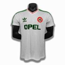 90-92 Ireland Away  Retro Jersey