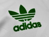 90-92 Ireland Away  Retro Jersey