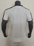 02-03 Parma Away Retro Jersey Thai Quality