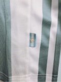 1998 Argentina Home Retro Jersye
