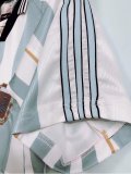 1998 Argentina Home Retro Jersye