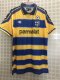 99-00 Parma Home Retro Jersey Thai Quality