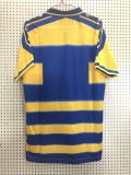 99-00 Parma Home Retro Jersey Thai Quality