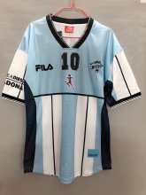 2001 Maradona Special Jersey Retro Jersey