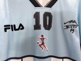 2001 Maradona Special Jersey Retro Jersey