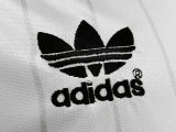 1983 Man United Away  Retro Jersey