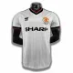 1983 Man United Away  Retro Jersey