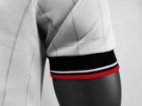 1983 Man United Away  Retro Jersey