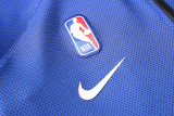 NBA Philadelphia 76ers Blue with Cap Jacket Tracksuit High Quality
