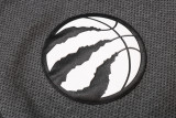 NBA Toronto Raptors Dark Grey with Cap Jacket Tracksuit High Quality